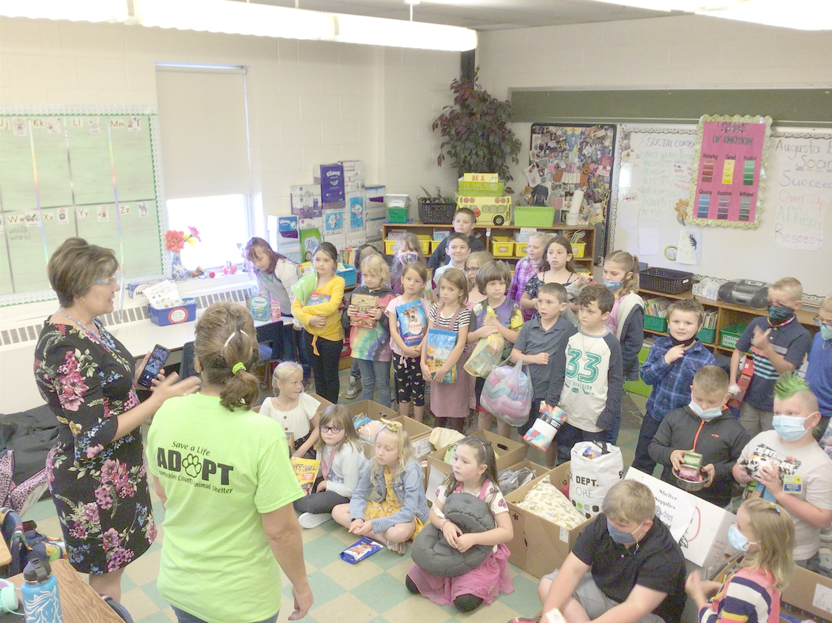 Learning empathy